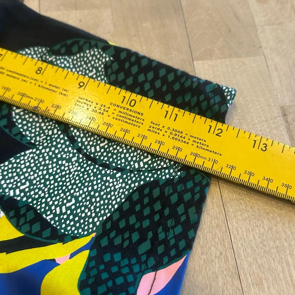 adidas x Her Studio London Large Black Tee Trefoil Logo - Picture 10 of 11